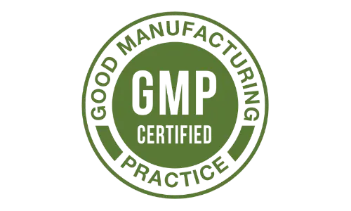 MounjaBoost Supplement – GMP Certified, Ensuring Quality & Safety